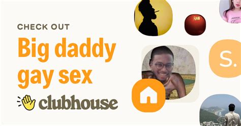 Gay Daddy Sex Cams